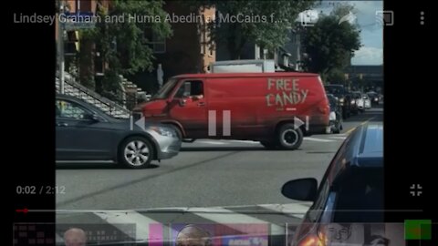 They show us who they are part 6