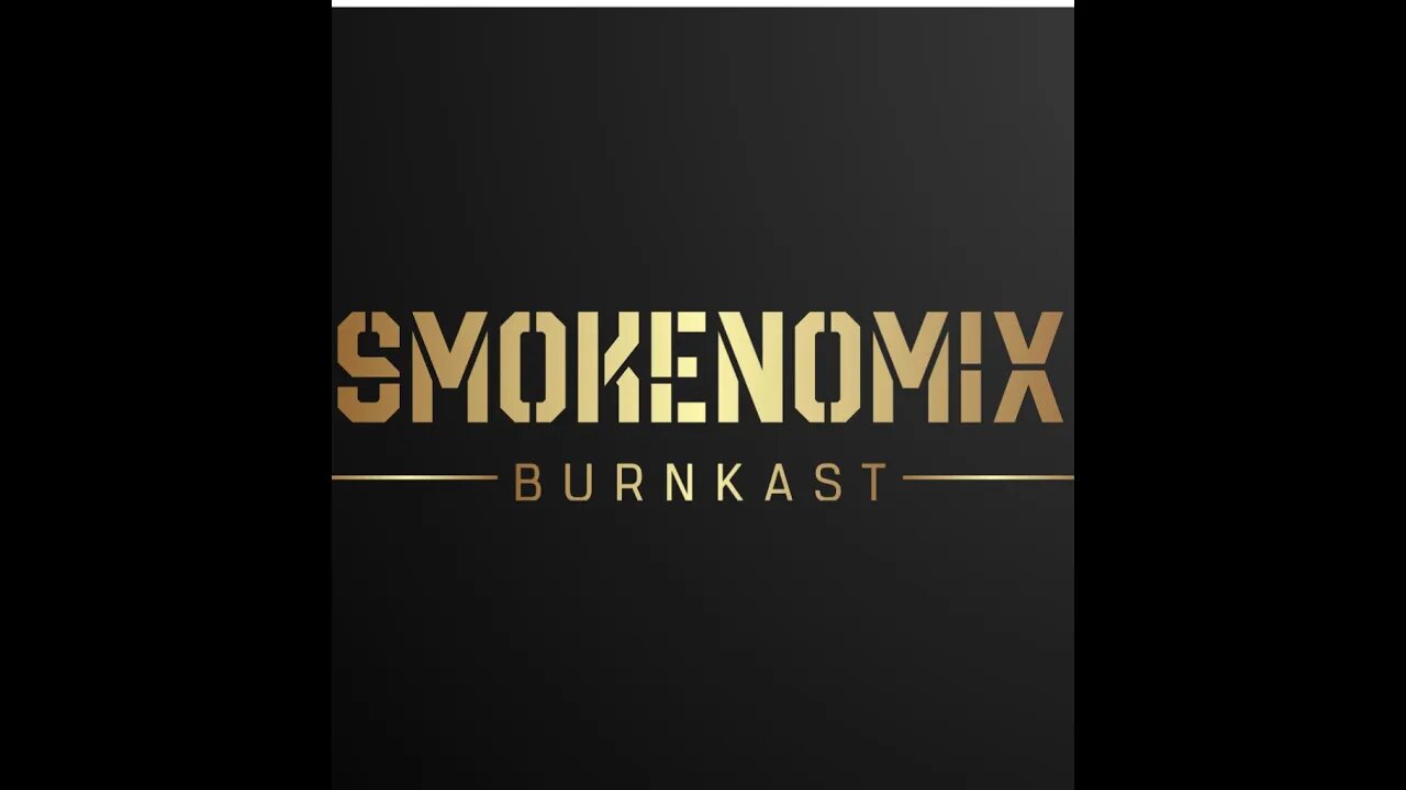 BurnKast 7 We smoke up a $90 infused 3.5g joint