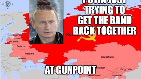 Ukraine | Ukraine Interviews Part 1