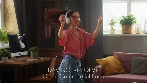 Video Village Tutorial_Clean Commercial Color Grade