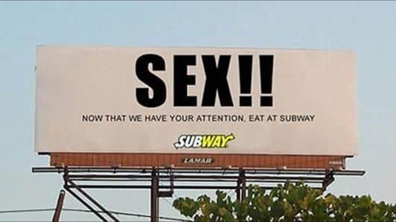 Ads and Diffusion of Responsibility