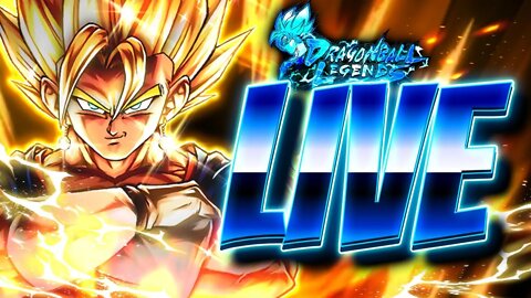 DIRTY LOUNGE PVP LIVESTREAM | DRAGON BALL LEGENDS