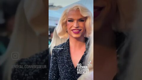 Vienna Fashion Week