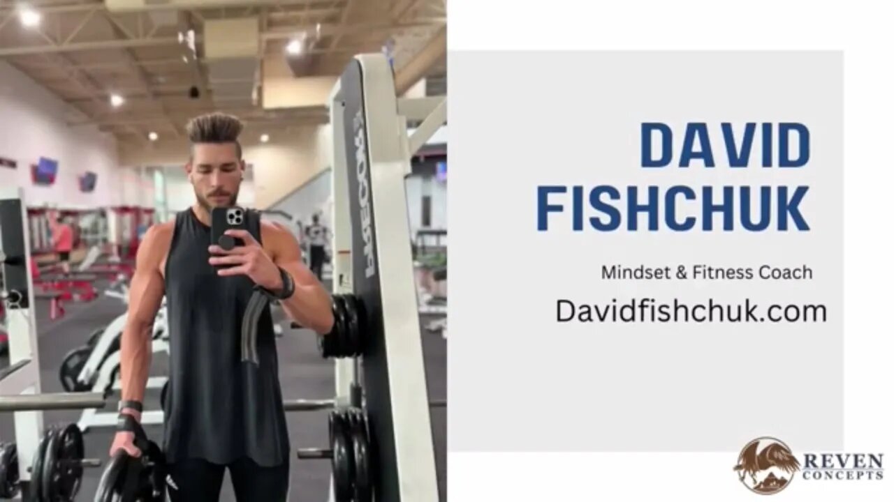 Growth and Mindset go Hand-in-Hand with David Fishchuk | Coaching In Session