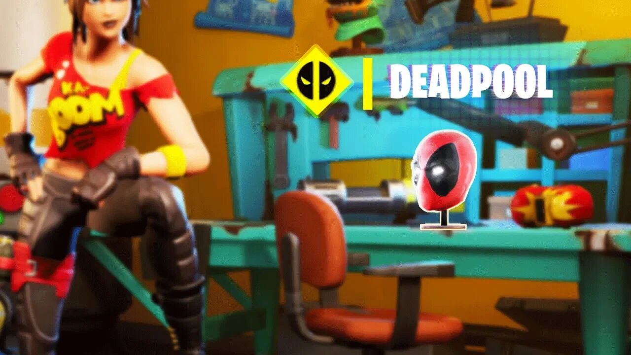 I UNLOCKED DEADPOOL *EARLY* IN FORTNITE!