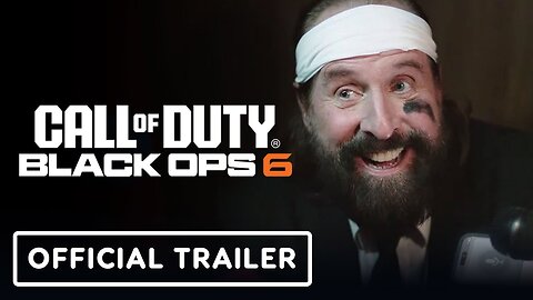 Call of Duty: Black Ops 6 - Official The Replacer is "Kyler Murray" Trailer