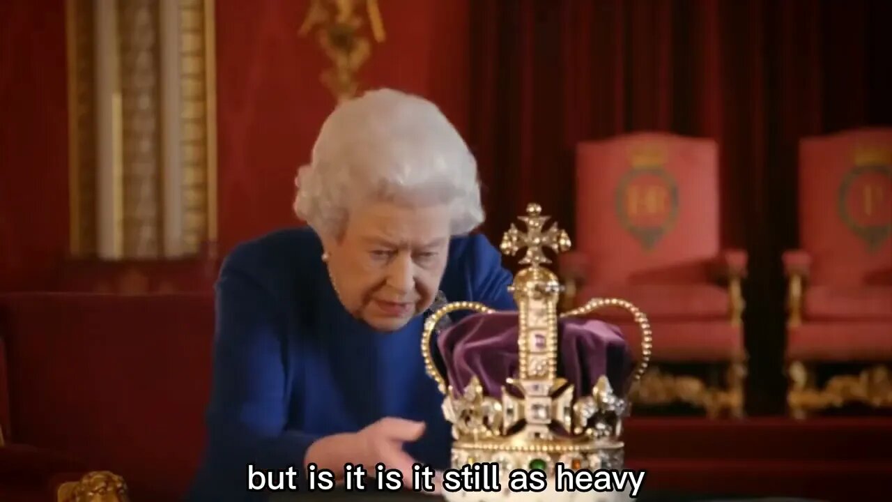 The queen's top # Yang Fan about art
