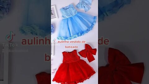 se inscreva e ative 🔔 #moldegratis #diyfashion #costuracriativa #diy #vestidodebebe#bodydebebe