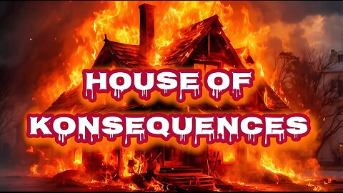 House of consequences and the kingdom of bones