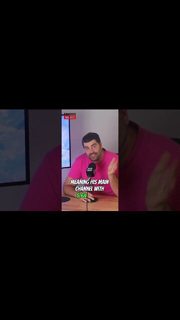 Surviving 7 Days on a Raft Challenge: Insane Adventure by Kyle Godfrey