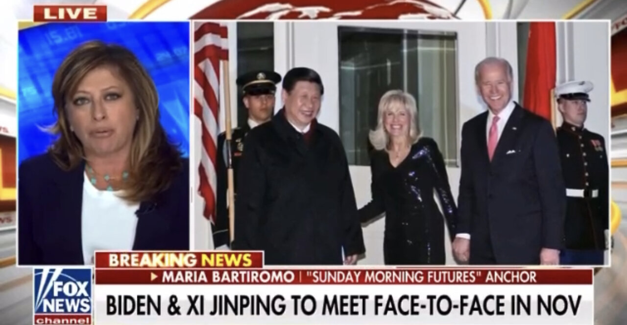 “Killer For The FBI And The DOJ”