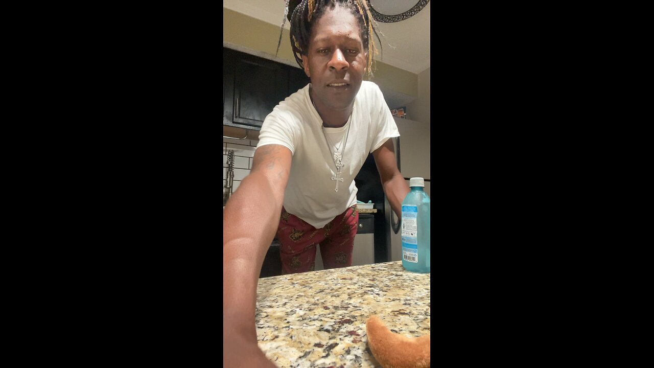 Gm eat something that’s fulfilling