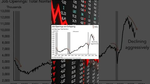 This Recession Will Be Painful