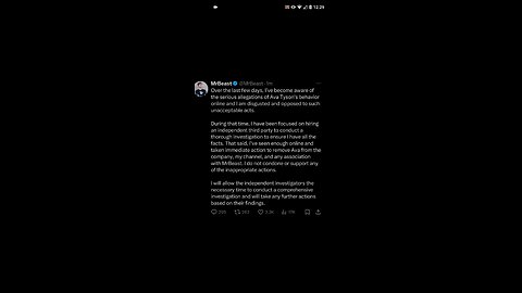 MrBeast Fired Kris Tyson