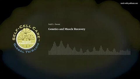 Genetics and Muscle Recovery