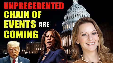 Julie Green Prophecy 🔥 [URGENT PROPHECY] "UNPRECEDENTED CHAIN OF EVENTS ARE COMING" URGENT Prophecy