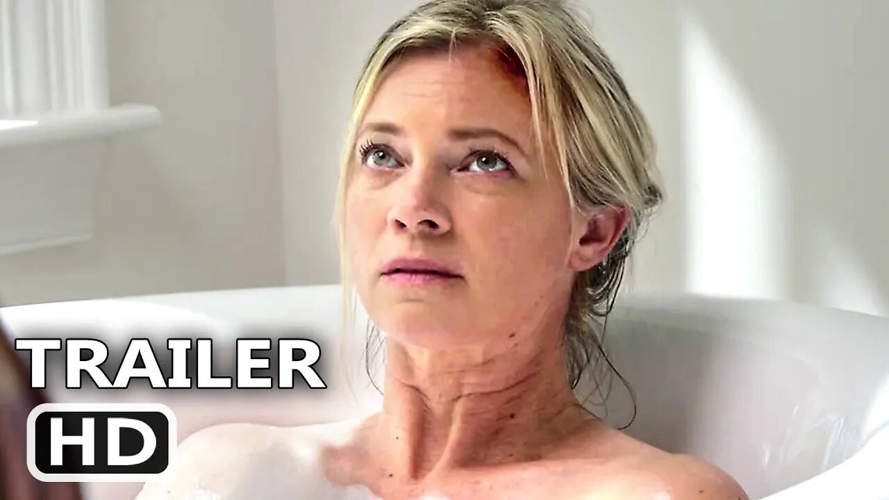 HELD HOSTAGE IN MY HOUSE Trailer (2024) Amy Smart, Billy Zane