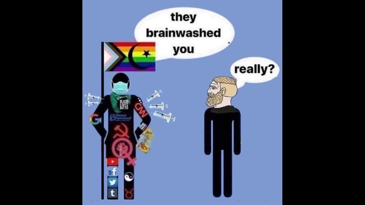 it's only treason if you lose