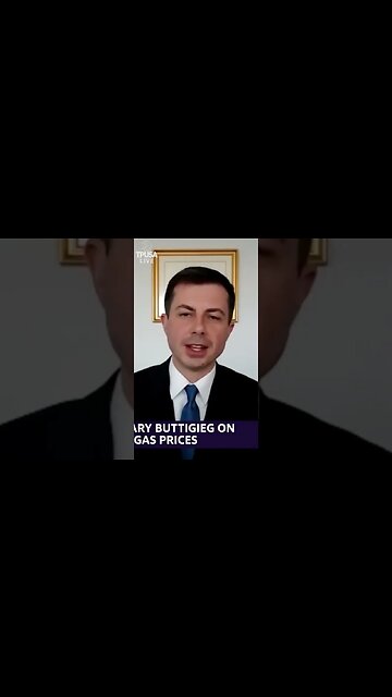 TRANSPORTATION SEC. BUTTIGEIGTHINKS PUBLIC TRANSPORTATION IS THE ANSWER TO SURGING GAS PRICES