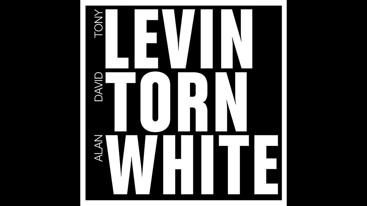 Levin Torn White