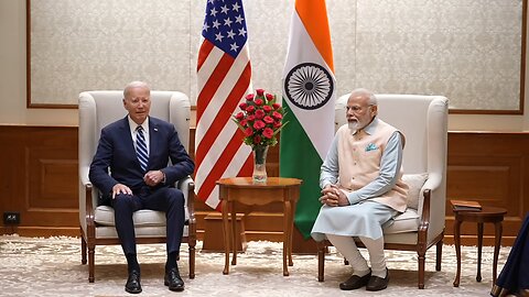 pm modi and President