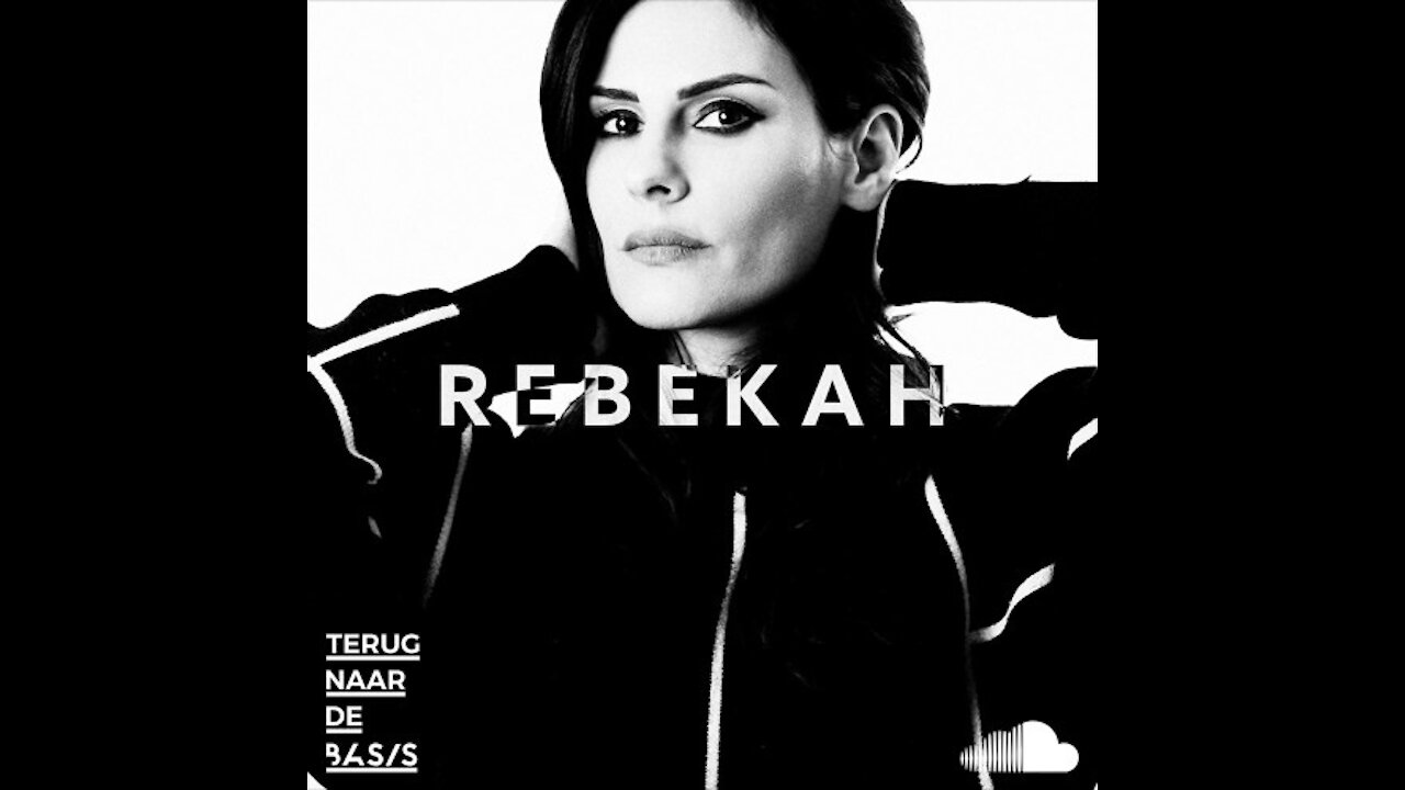 Rebekah @ TNDB Podcast nº #09