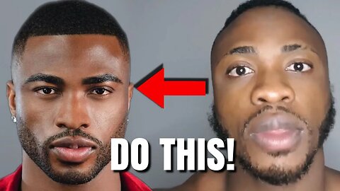 Top Unattractive Physical Features On A Man (How To Fix)!