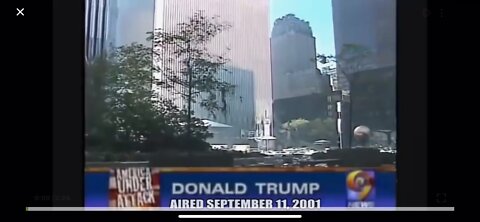 45 on 9/11/2001