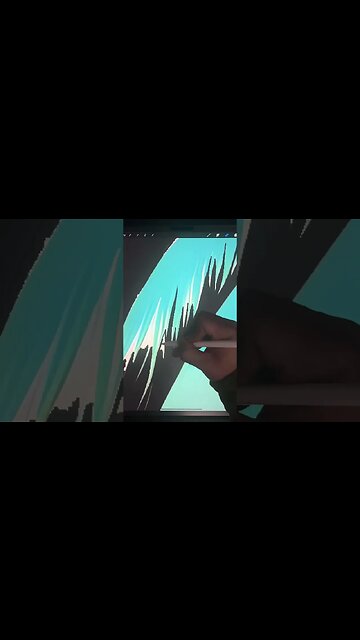 Midjourney Retro Design: Removing the background with Procreate #midjourney #procreate #amazonmerch