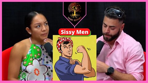 War On Effeminate Men, Protecting Masculinity, Progressive Values