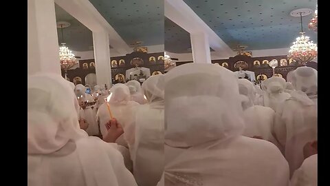 እንኳን ለ2015 ዓም የትንሳኤ በዓል አደረሰን