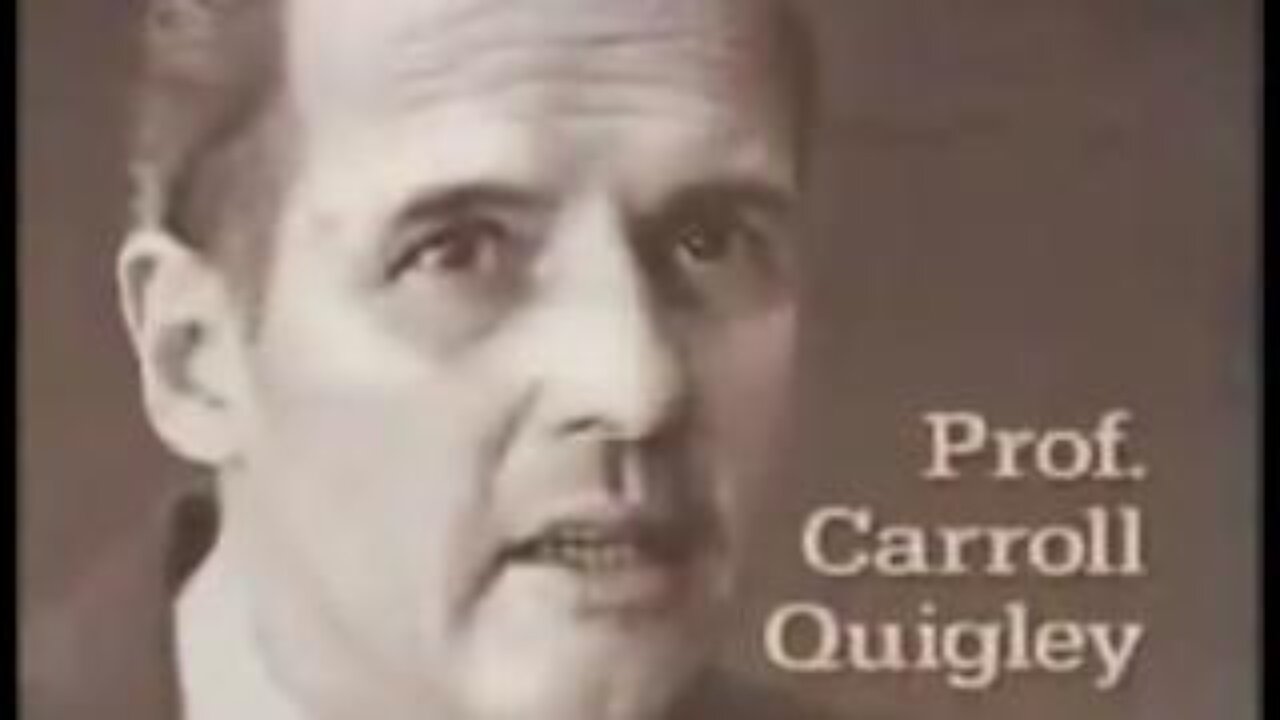 he New World Order, The Council on Foreign Relations, & Cecil Rhodes’ Round Table Groups