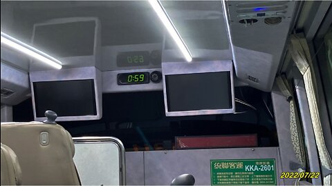 22_0722Relive統聯 台南-中港