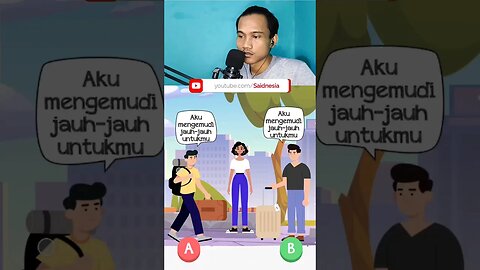 Siapa yang berbohong? | Braindom level 92