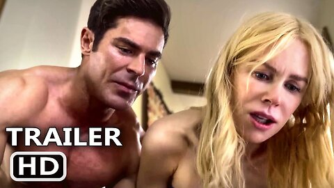 A Family Affair - Trailer