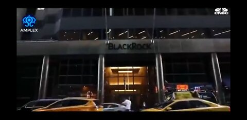 Blackrock's Artificial Intelligence Program Called, Aladden
