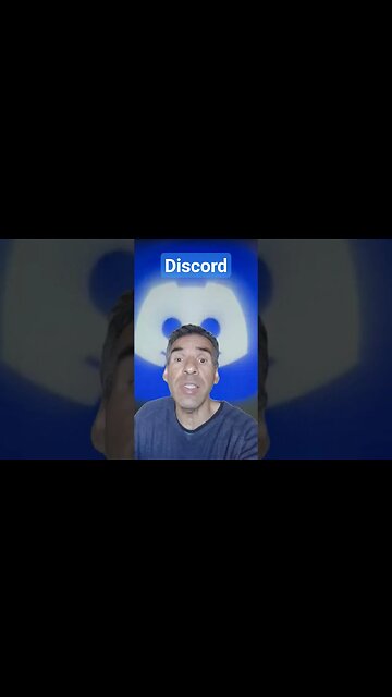O que é Discord app #noticias #shorts #discord #gamers #videoconference