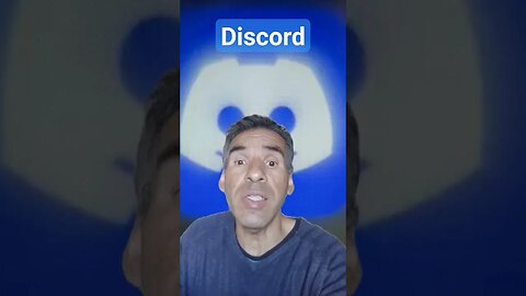 O que é Discord app #noticias #shorts #discord #gamers #videoconference