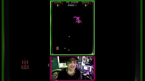 Self-Fulfilling Prophesy!!!! | Classic Arcade