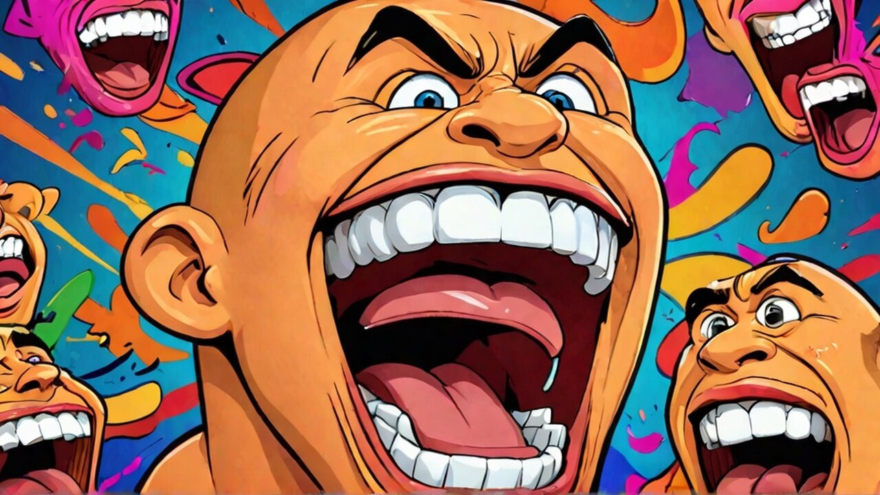 Top 10 fart on live TV | Part 2 | TrueShit 💩