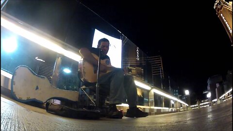 M.L. Farior ~ Late Nite Early Morning Int. Red Eye Blues