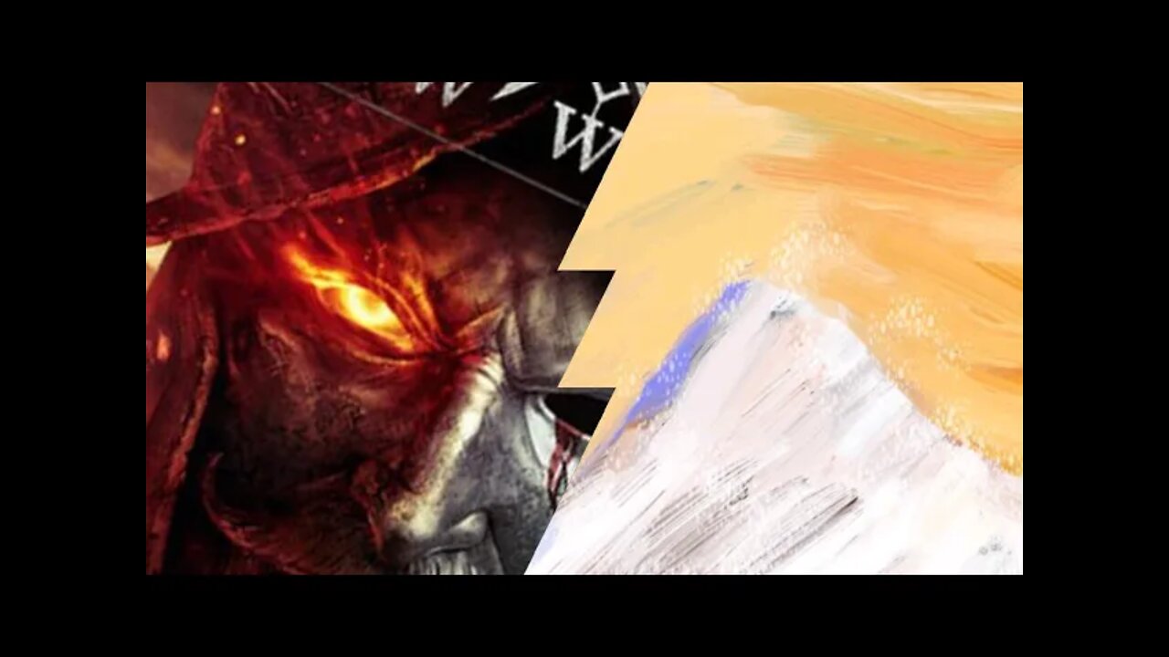 New World Short Movie #newworldmmo #newworld 6of6