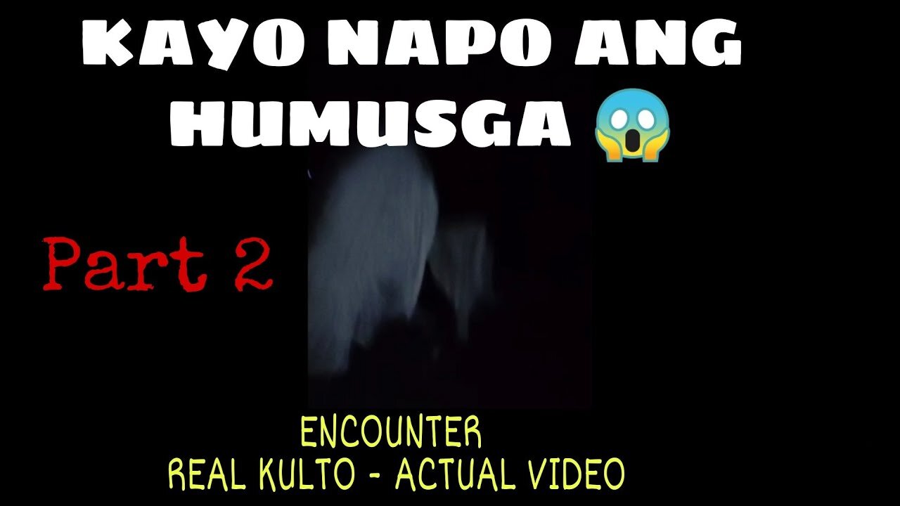 CREATURE KULTO PART 2