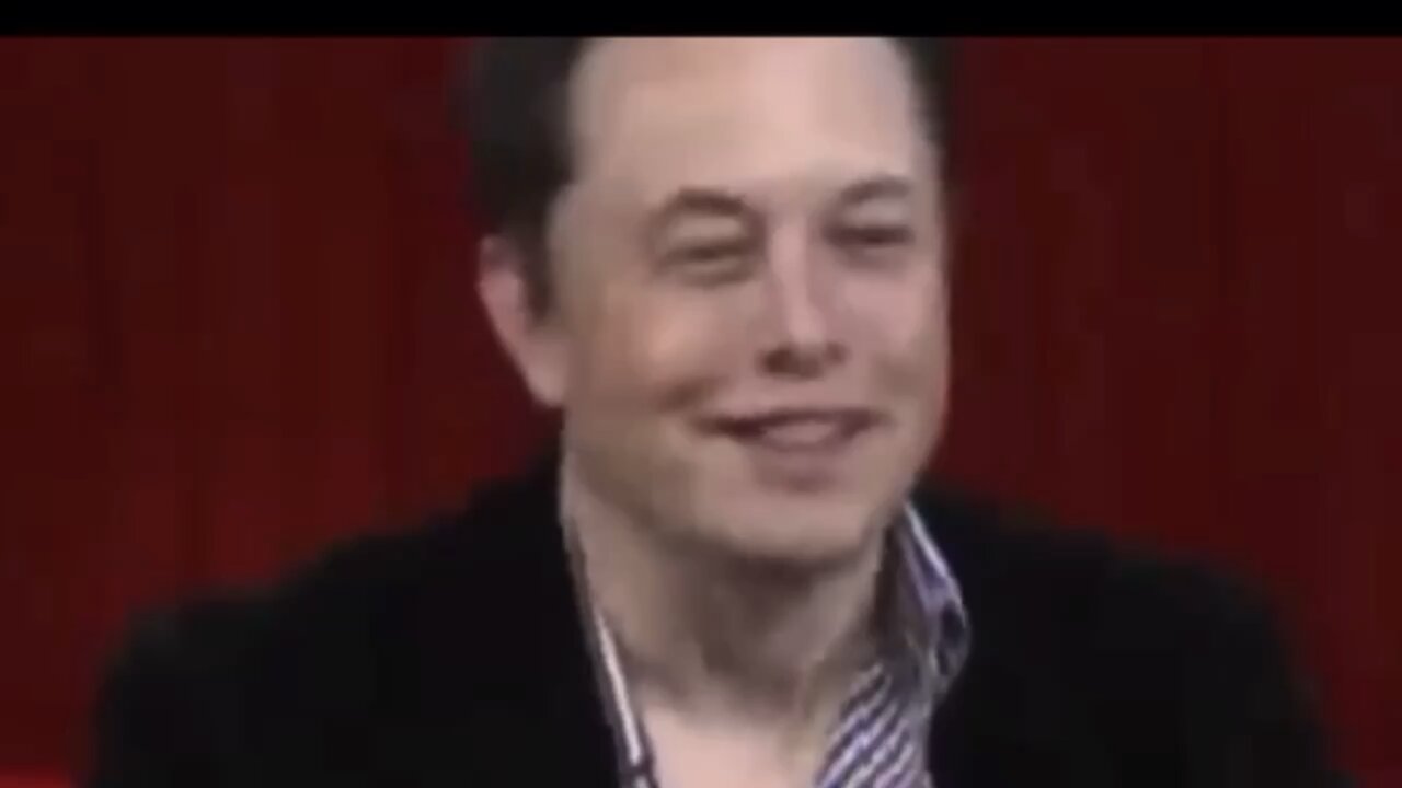 With artificial intelligence we are summoning the demon" Elon Musk