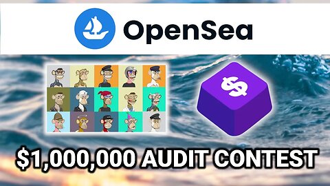 1M Audit Contest Running