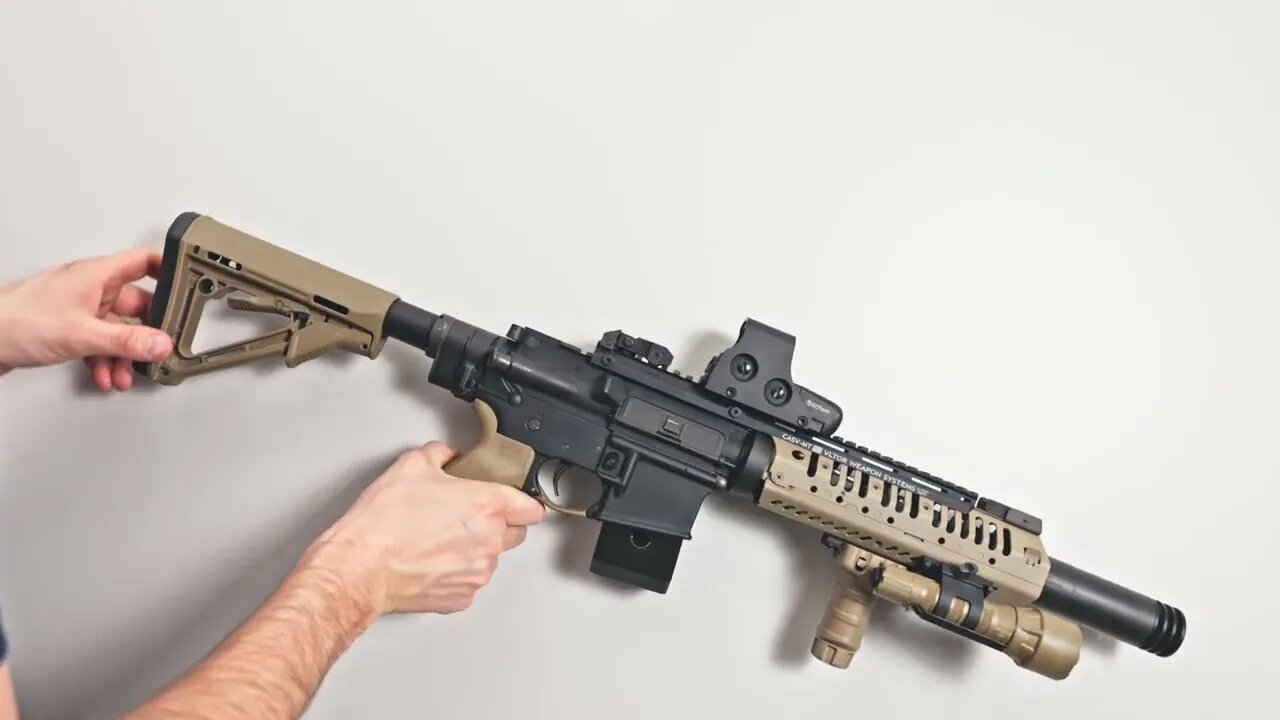 Spartan Mounts | Custom Mounting Solutions
