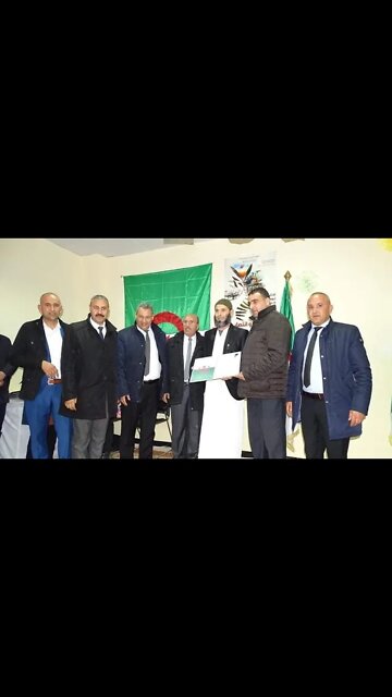 توزيع السكنات في ولاية البويرة بمناسبة 19 مارس