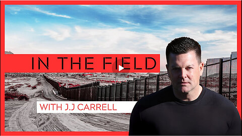 REEL: JJ Carrell In The Field - "This is What Treason Looks Like!"