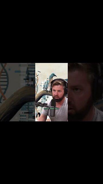 Should we bring back extinct animals? Forrest Galante & Joe Rogan