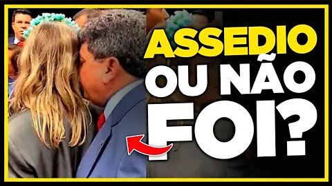 TRETA: ASSEDIO NA CÂMARA? | Cortes do @MBLiveTV